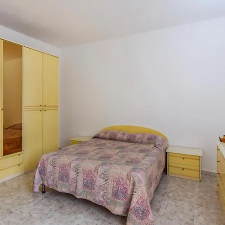 Dom wakacyjny Sicily House