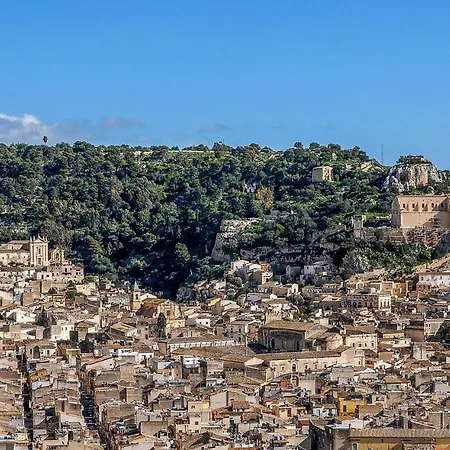 Sicily House * Vittoria