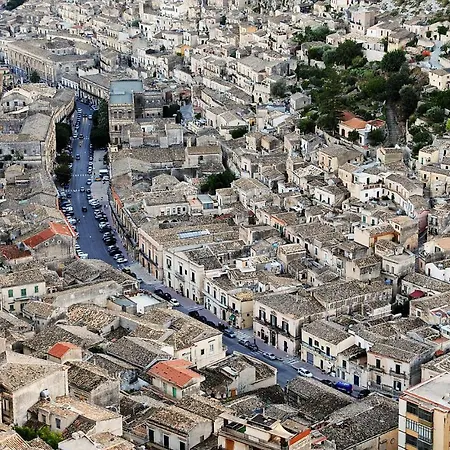 Sicily House Dom wakacyjny Vittoria