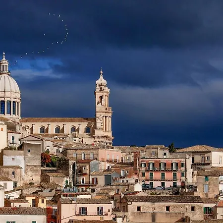 Sicily House Dom wakacyjny Vittoria